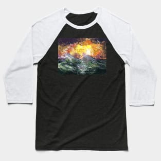 Raging Waters Baseball T-Shirt